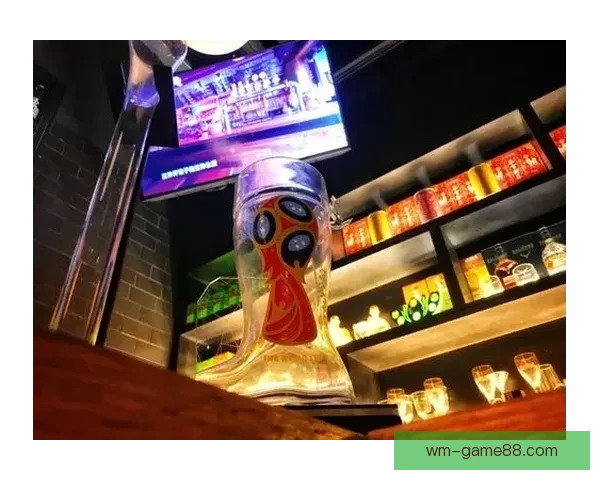 世界杯竞猜稳定平台推荐全攻略助力球迷安全高效下注