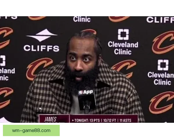 韦德怒批贝弗利总说哈登强自己总冠军经历反击